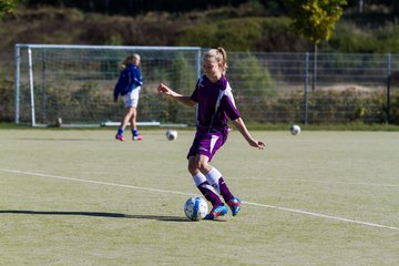 Bild 31 - B-Juniorinnen FSC Kaltenkirchen - TSV Sderbrarup : Ergebnis: 2:0